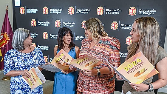 Más de 4.600 personas fueron atendidas en programas de tratamiento, prevención y apoyo familiar en Proyecto Hombre Burgos
