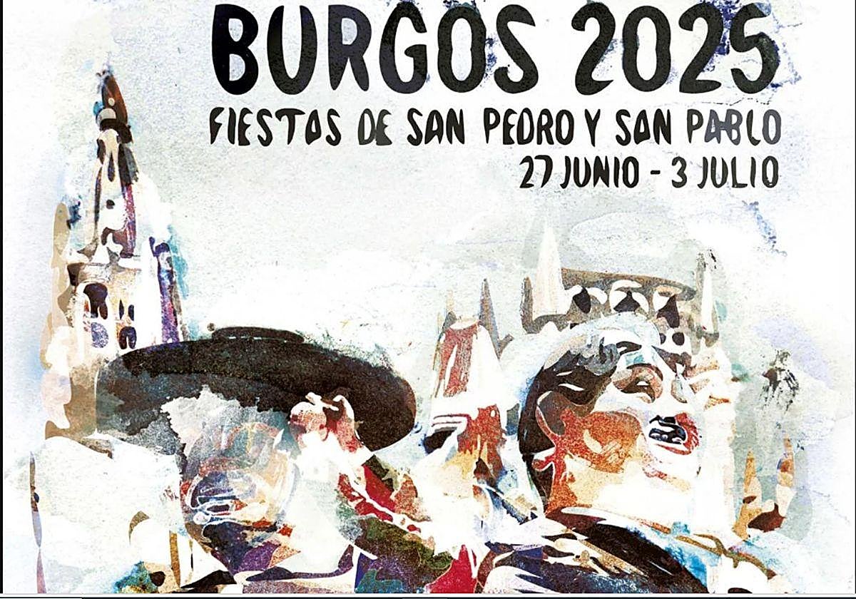 Unos Sampedros muy disfrutones