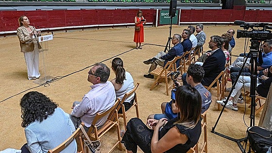 Dos millones de personas han pasado en diez años por el Coliseum Burgos