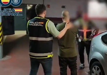 Golpe a la pedarastia con dos detenidos en Burgos y en otras 37 provincias