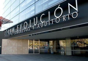 Los trabajadores del Fórum mantienen la huelga tras fracasar la negociación con la empresa