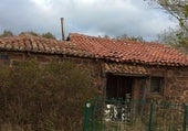 Venden el molino de un pueblo de Burgos por 24.200 euros