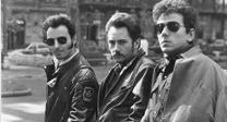 La movida de los Sampedros años 80