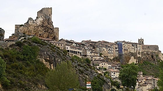 Una comarca de Burgos lanza un concurso de vídeos para promocionar Raíces de Castilla