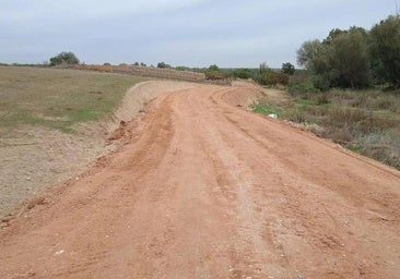 Destinan 581.000 euros a la concentración parcelaria de un pueblo de Burgos