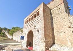 Burgos reserva 400.000 euros para consolidar la muralla en el entorno de San Esteban