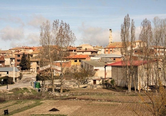 Cilleruelo de abajo.