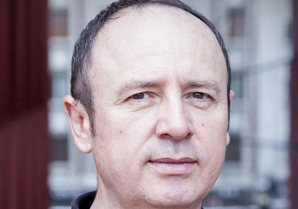 Jesús Pérez, director de la Escuela de Escritores de Burgos, impartirá las ponencias.