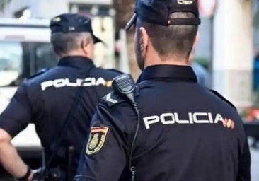 Detenido un trabajador en Burgos en situación irregular durante una inspección laboral