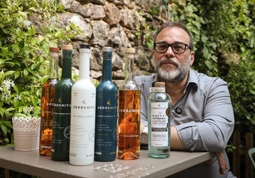 Desde Jalisco a la Ribera: el tequila con sello de Burgos que rompe fronteras
