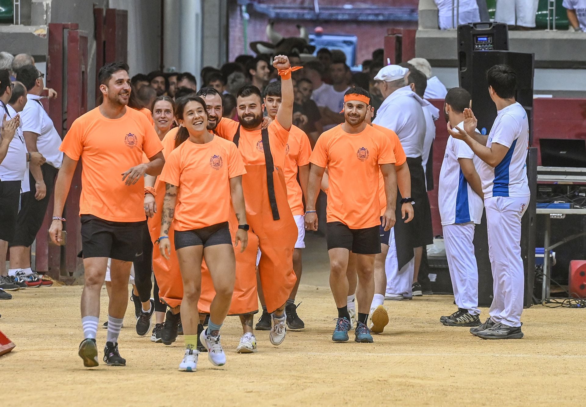 El Grand Prix de Burgos, en imágenes