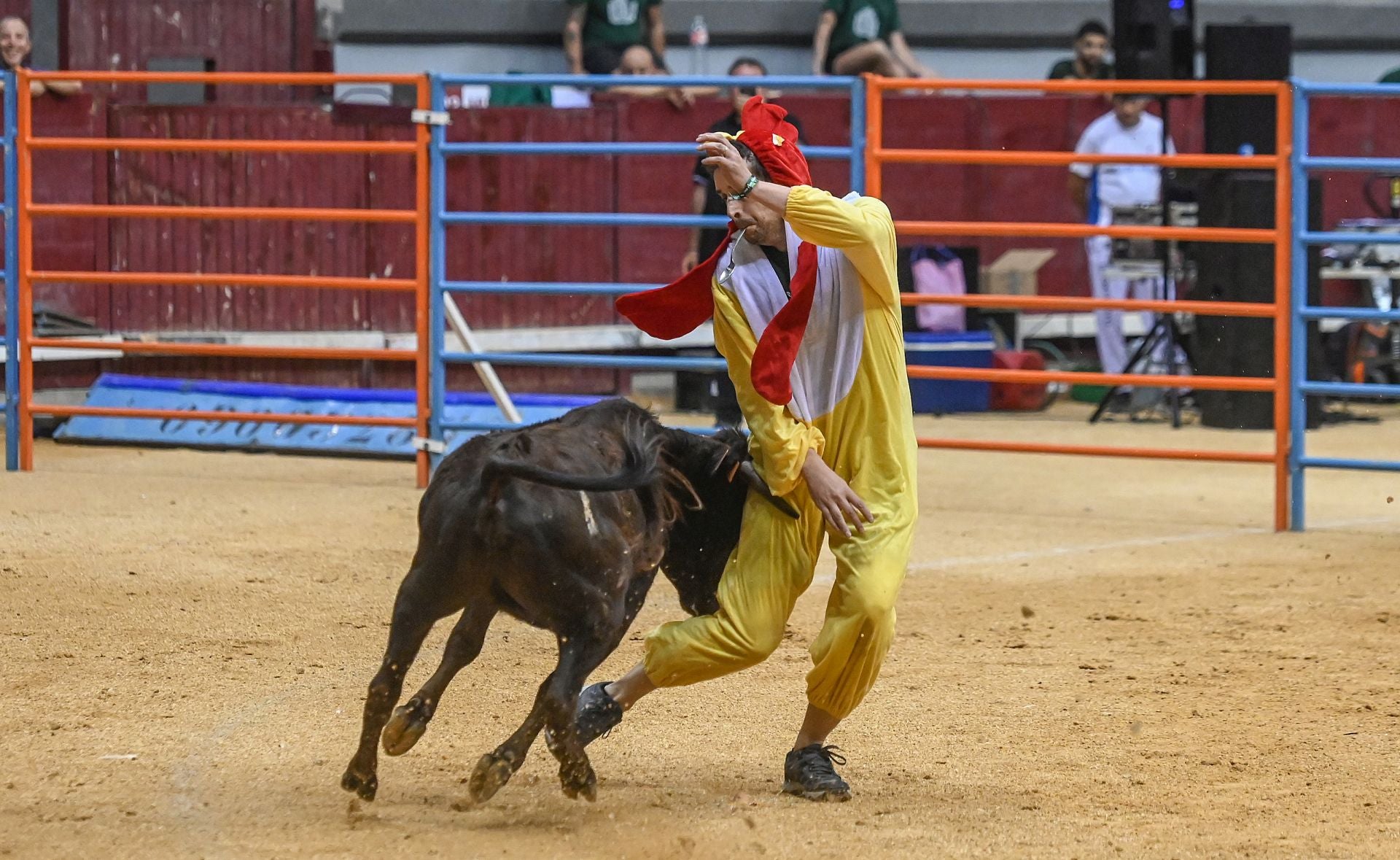 El Grand Prix de Burgos, en imágenes
