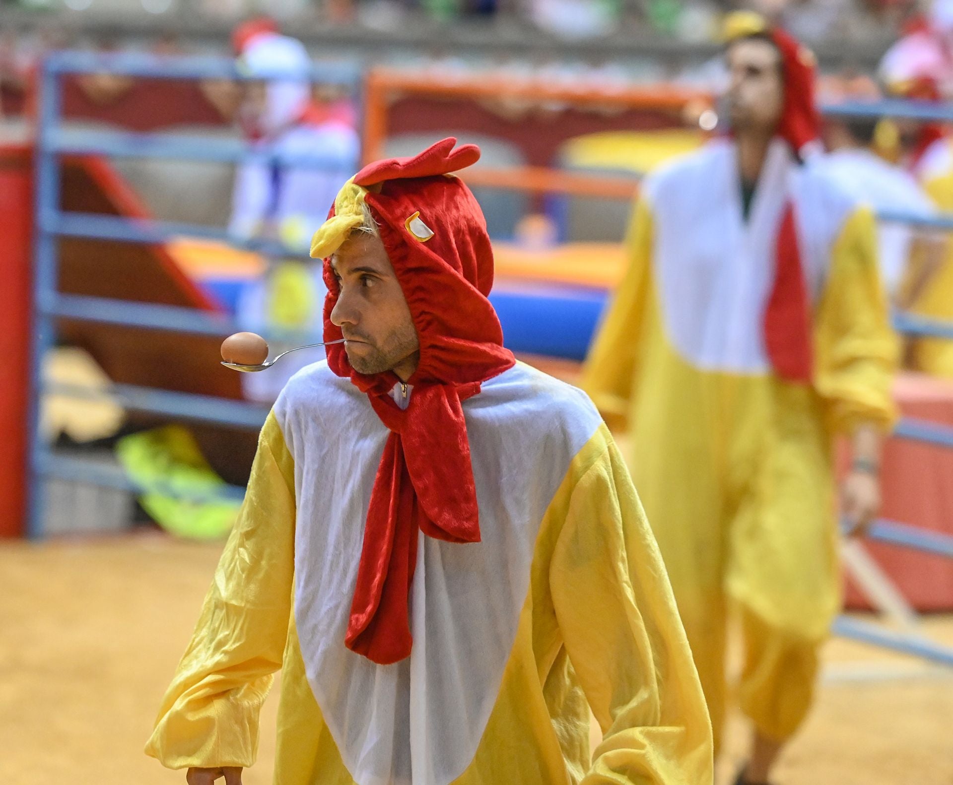 El Grand Prix de Burgos, en imágenes
