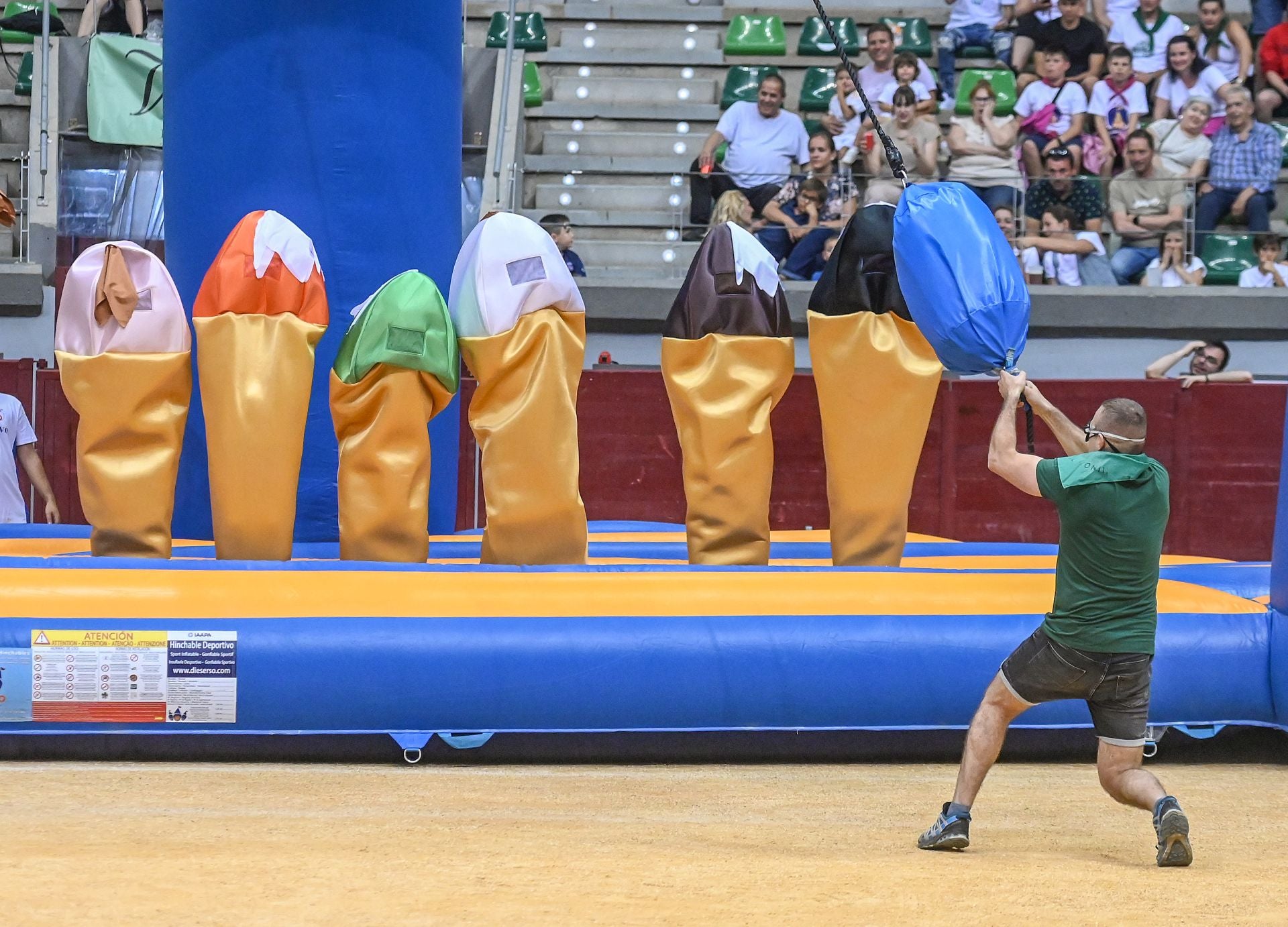 El Grand Prix de Burgos, en imágenes