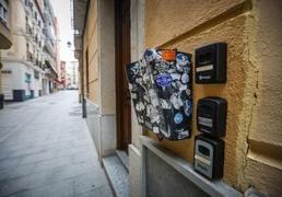 Burgos vive un boom de viviendas turísticas, crecen un 55,2% más en cinco años
