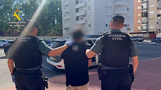 A la cárcel por agredir sexualmente a menores en Treviño