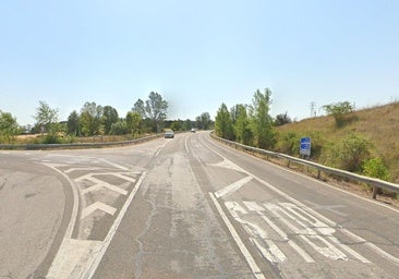 Burgos destina 911.000 euros para mejorar la senda de peatones y bicis de Cortes
