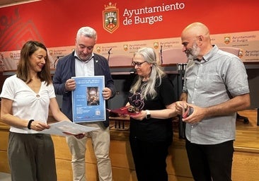 Cuatro rutas teatralizadas llenan el verano burgalés de historia local y arte escénico