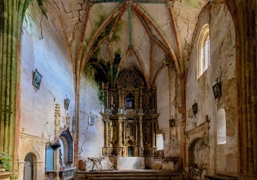 Burgos, la provincia que más dinero recauda para la recuperación del patrimonio histórico
