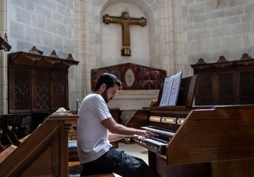 La iniciativa de Santa María del Campo para potenciar el patrimonio cultural