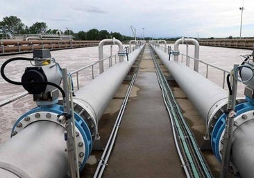 La Diputación de Burgos encarga el diseño de una red de gestión de agua para 37 pueblos