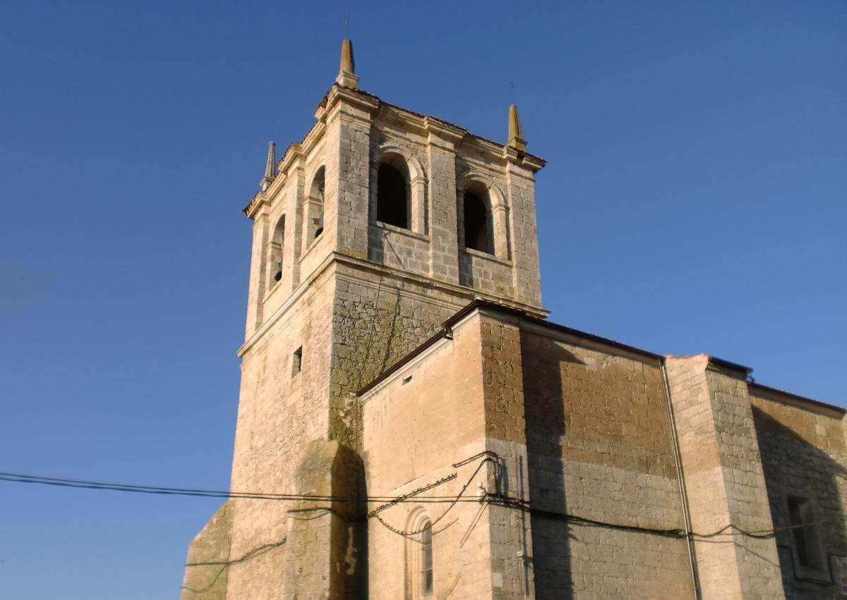 Imagen secundaria 1 - Pedrosa del Río Úrbel: historia, arquitectura y vida a escasos veinte minutos de Burgos
