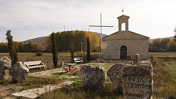 Pedrosa del Río Úrbel: historia, arquitectura y vida a escasos veinte minutos de Burgos