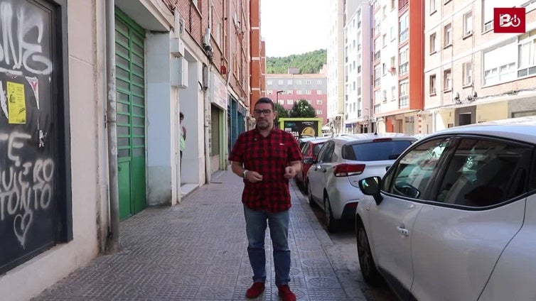La historia de la calle de Burgos dedicada a una reina de Castilla