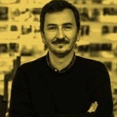 Diego Areso, el diseñador de Burgos reconocido en los Premios Nacionales de su sector