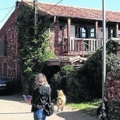 Turismo rural en Burgos.