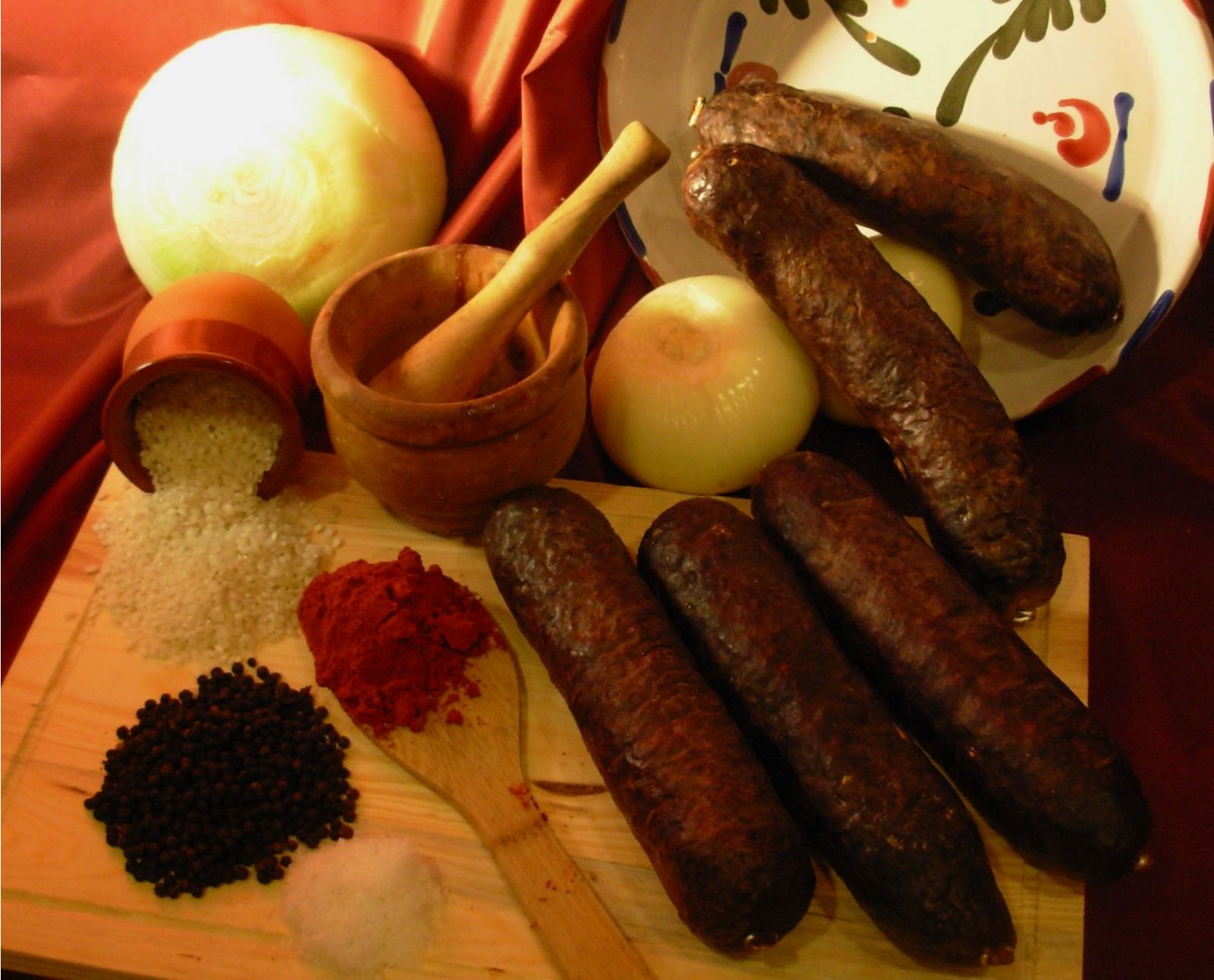 Imagen secundaria 2 - Merindad de Río Ubierna: Un tesoro entre historia y naturaleza