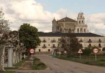 Un pueblo de Burgos vende una parcela de 400 metros cuadrados para fijar población