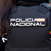 Imagen de archivo de la Policía Nacional.