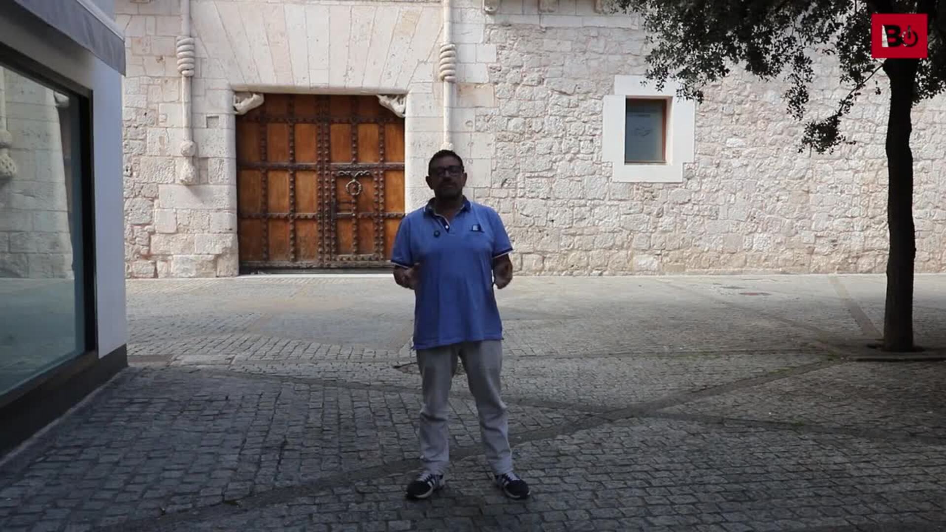 El misterio que rodea la muerte de un rey en Burgos