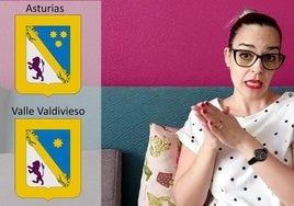 La historiadora del arte Elena Rodríguez explica el origen de un apellido muy conocido.