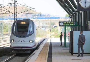 Burgos y Valladolid copan las mayores inversiones del Estado en Castilla y León