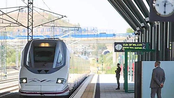 Burgos y Valladolid copan las mayores inversiones del Estado en Castilla y León