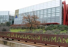 El Museo de la Evolución Humana acogerá la charla.