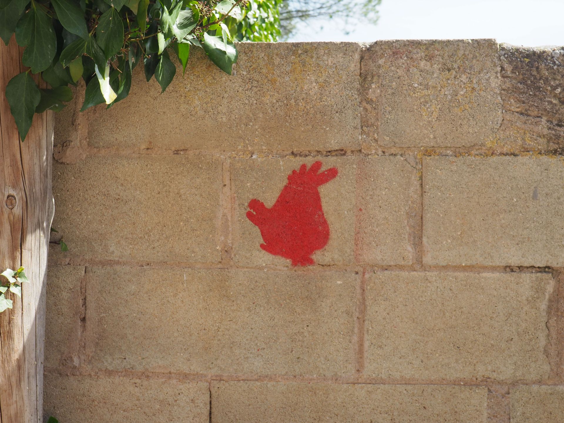 Así es el Museo de Arte Rural de Villangómez