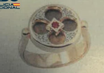 Un clan familiar roba 25.000 euros en joyas a una anciana en Miranda con el timo del tocomocho