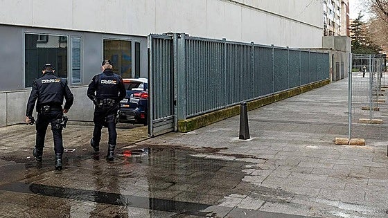 Prisión sin fianza para el presunto autor de la agresión mortal en Villatoro