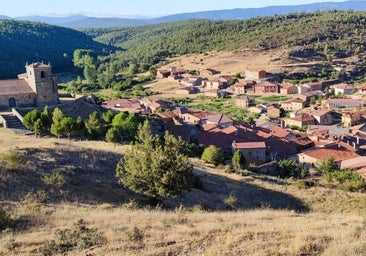 Fallos diarios de cobertura móvil e internet dejan incomunicado a un pueblo de Burgos