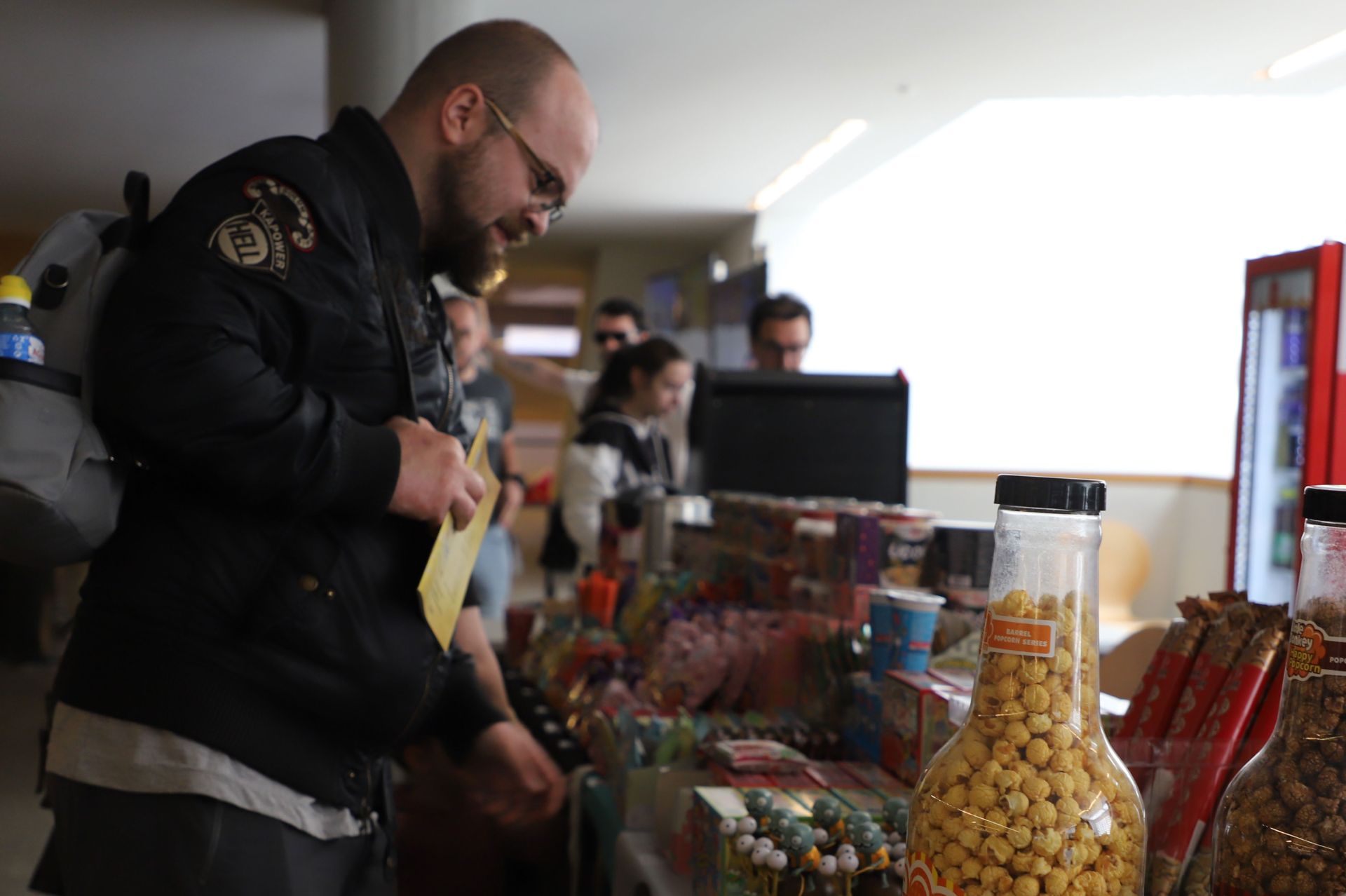 Las jornadas «friky» de manga y cómic en Burgos, en imágenes