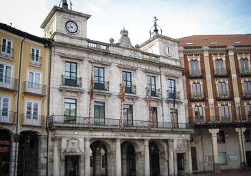 Burgos, tercera capital de provincia con mayor deuda relativa