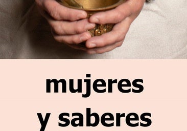La exposición 'Mujeres y Saberes' llega a un pueblo de Burgos