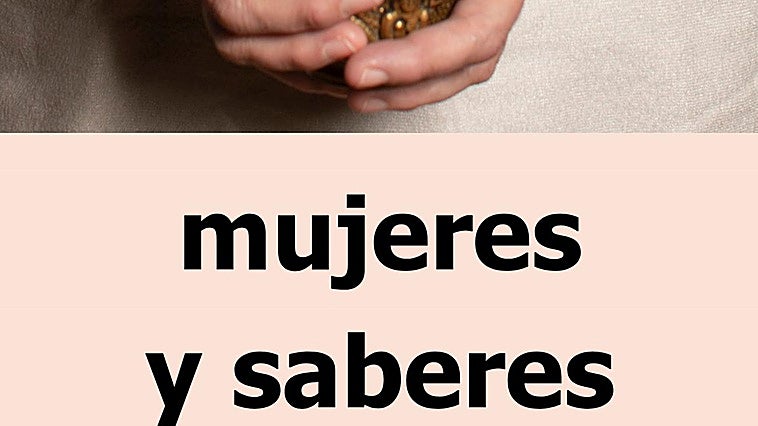 La exposición 'Mujeres y Saberes' llega a un pueblo de Burgos