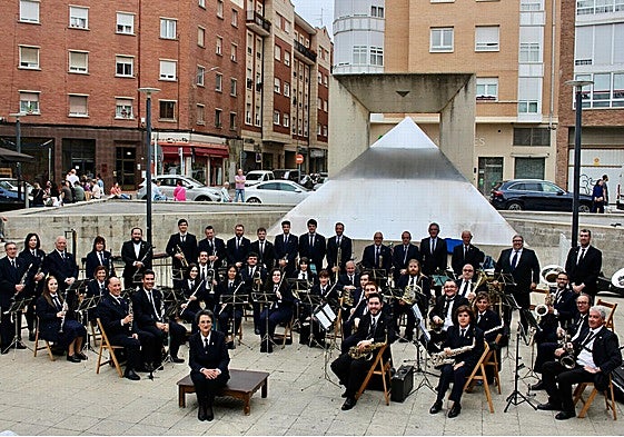 'Concierto de amor' fue una de las obras más aplaudidas