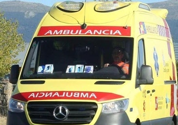 Encuentran muerto a un hombre desaparecido tras salir en quad por el monte en Covanera