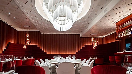 El restaurante de Burgos que acaba de entrar en la Guía Michelin