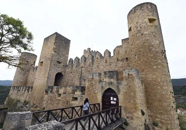 Paisajes de película: los enclaves de Burgos que forman parte de la historia del cine
